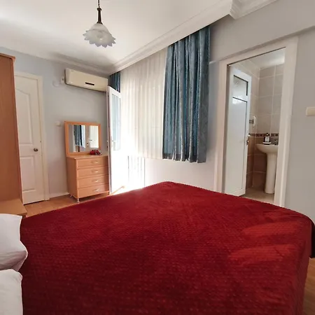 Triplex 5-1 Villa Kusadasi
