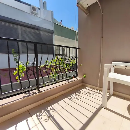Villa Triplex 5-1 *