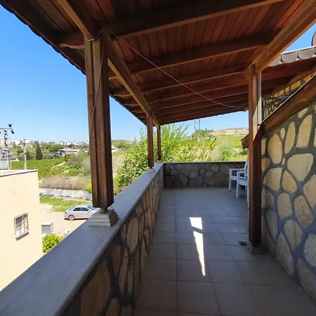 Triplex 5-1 Kusadasi