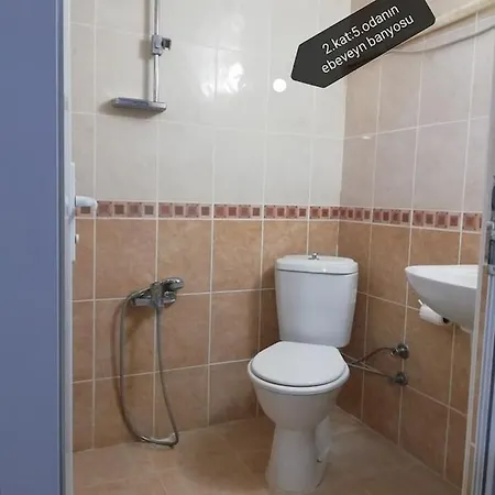 Triplex 5-1 Βίλα