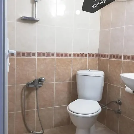 Triplex 5-1 Βίλα *