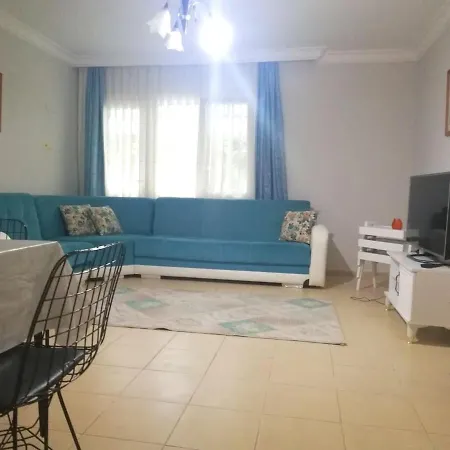 Βίλα Triplex 5-1