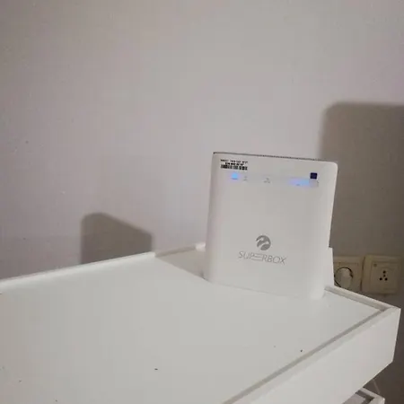 Triplex 5-1 Κουσάντασι