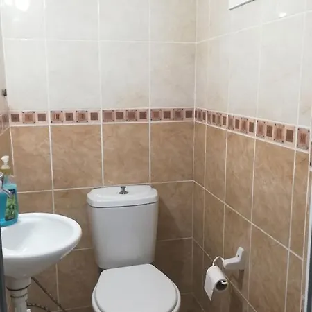 Triplex 5-1 * Κουσάντασι