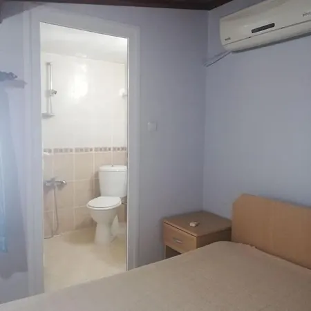 Triplex 5-1 Βίλα *