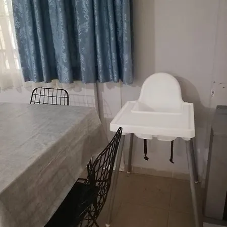 Triplex 5-1 Βίλα