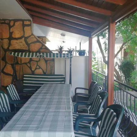 Βίλα Triplex 5-1 Κουσάντασι