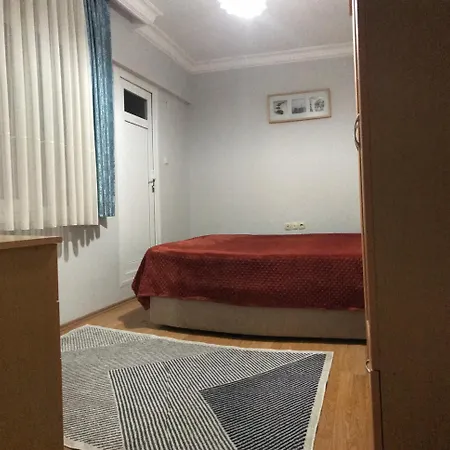 Triplex 5-1 Βίλα *