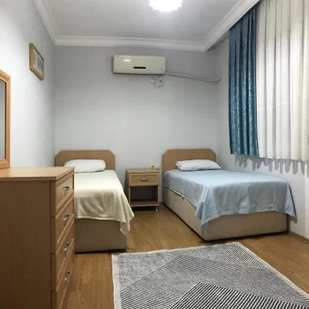 Villa Triplex 5-1 Kusadası