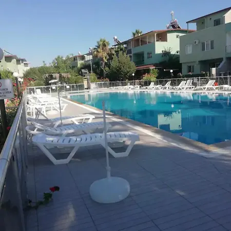 Βίλα Triplex 5-1