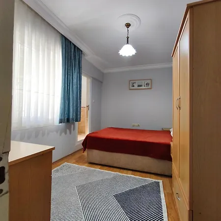 Triplex 5-1 Villa Kusadası