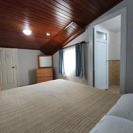 Villa Triplex 5-1 Kusadası