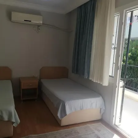 Triplex 5-1 * Kusadasi