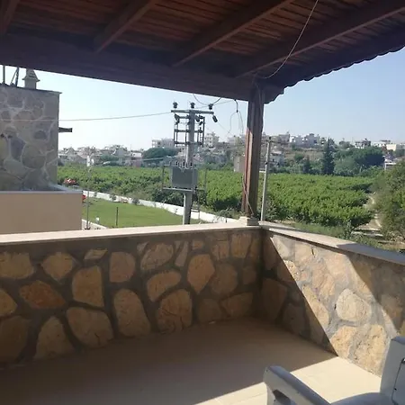 Triplex 5-1 Kusadasi