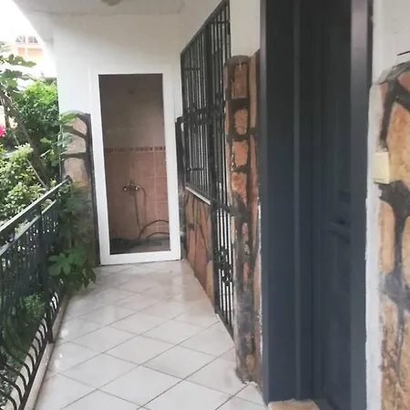 Vila Triplex 5-1 Kusadası