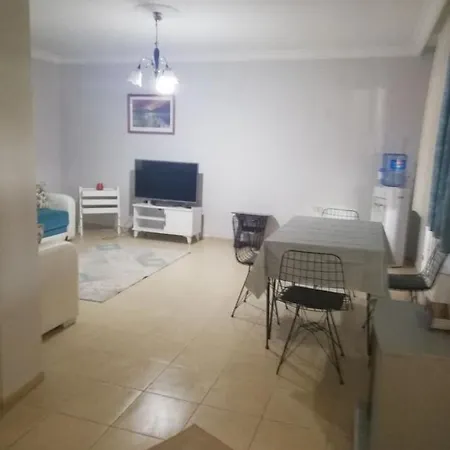Triplex 5-1 * Kusadasi