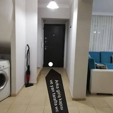 Vila Triplex 5-1 Kusadası