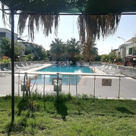 Triplex 5-1 * Kusadasi