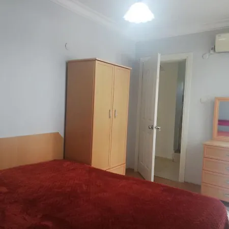 Triplex 5-1 Villa Kusadasi