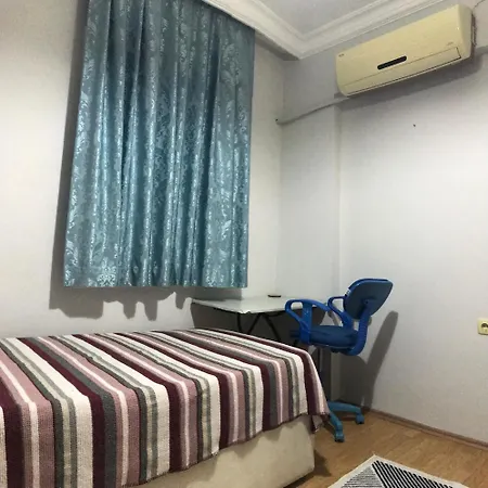 Triplex 5-1 Kusadasi