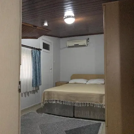 Triplex 5-1 Kusadasi