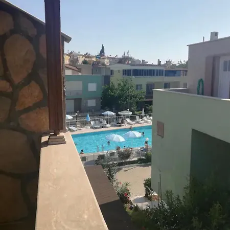Villa Triplex 5-1 Kusadasi