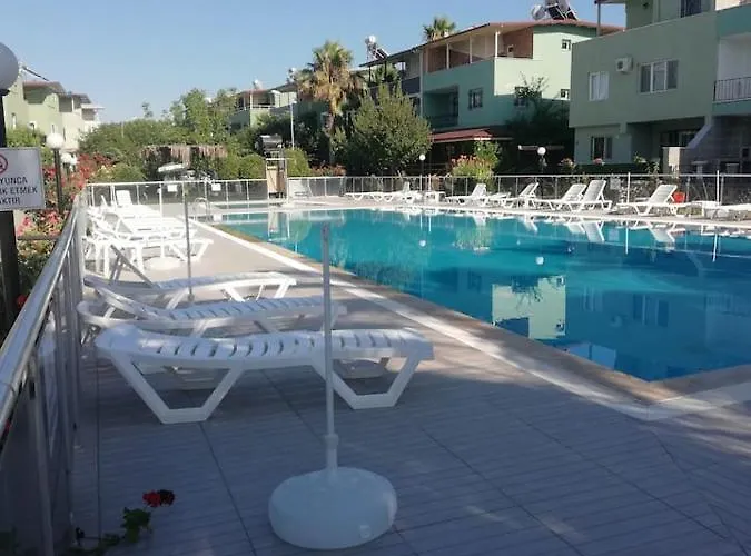 Triplex 5-1 * Kusadası