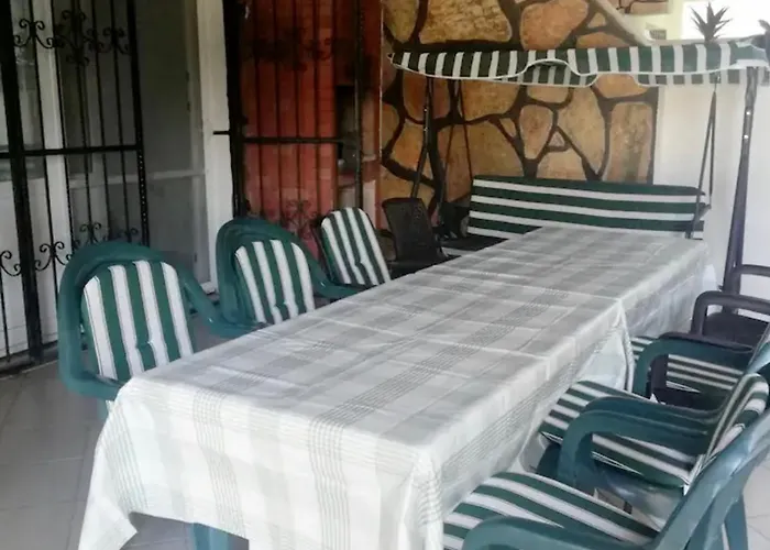 Triplex 5-1 Kusadası