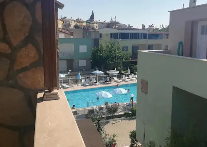 Villa Triplex 5-1 Kusadası