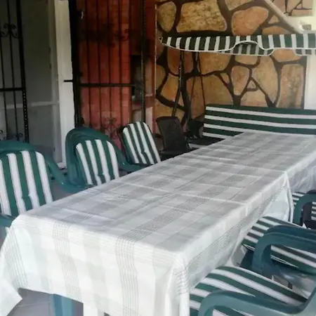 Triplex 5-1 Kusadası