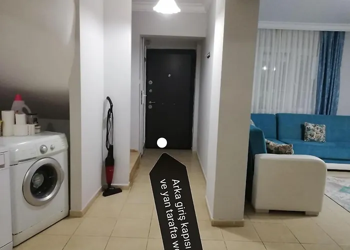 Βίλα Triplex 5-1 Κουσάντασι