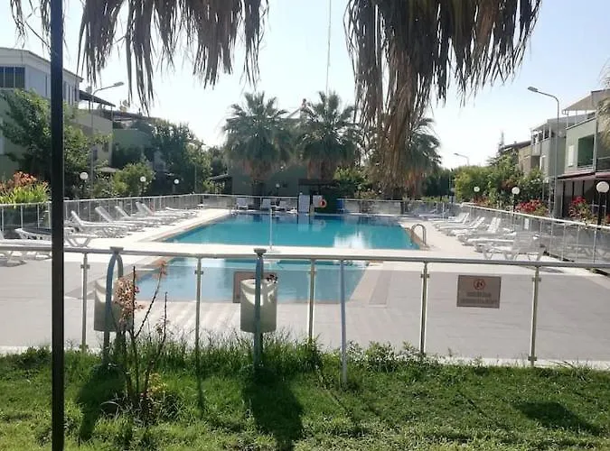 Triplex 5-1 * Κουσάντασι