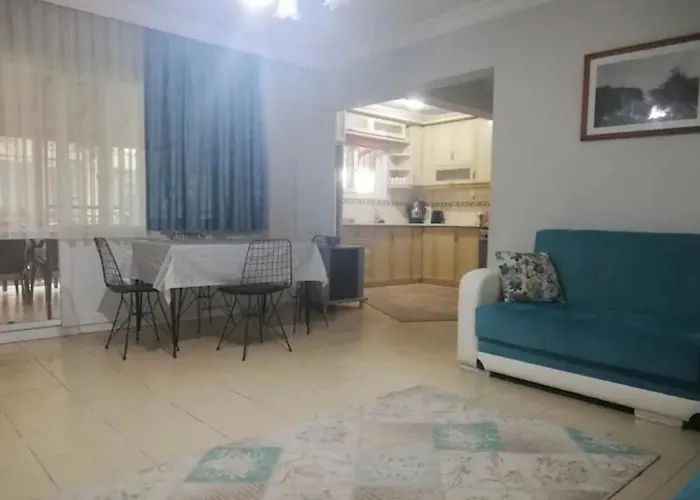 Triplex 5-1 * Κουσάντασι